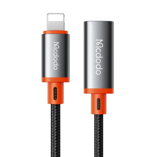 Adapter / przejściówka USB-C do Lightning Mcdodo CA-1440