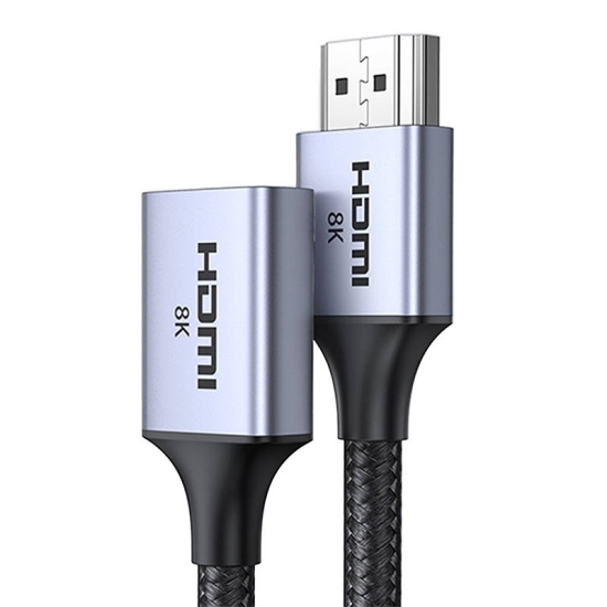 Przedłużacz HDMI 8K UGREEN HD165 0,15m