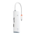 Hub 6w1 Baseus Lite Series, USB-C do 2x USB 3.0 + HDMI + USB-C + TF/SD (biały)