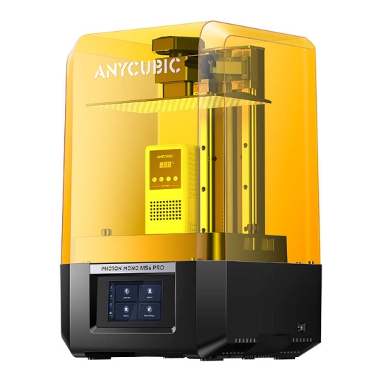 Drukarka 3D AnyCubic Photon Mono M5s Pro