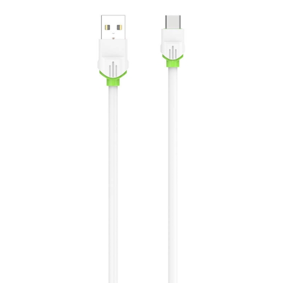 Kabel USB-C LDNIO LS33 2m