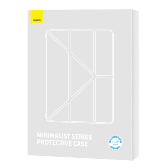 Etui ochronne do IPad 10 10.2