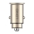 Ładowarka samochodowa LDNIO C506Q USB, USB-C + Kabel MicroUSB