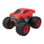 Samochód zdalnie sterowany RC na pilota 1:18  Double Eagle (czerwony) (czerwony) Ford (amfibia) E344-003