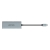 Hub USB-C do HDMI, 3x USB 3.0, SD, TF, PD Vention TOPHB 0,15m Szary