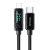 Kabel USB-C do Lightning Mcdodo CA-8810, 36W, 1.2m (czarny)