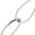 Kabel USB do Lightning Baseus Superior Series, 2.4A, 2m (biały)