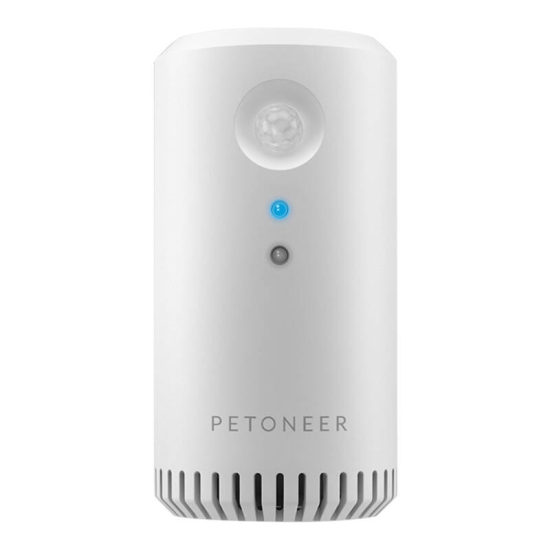 Inteligentny pochłaniacz zapachów Petoneer Smart Odor Eliminator