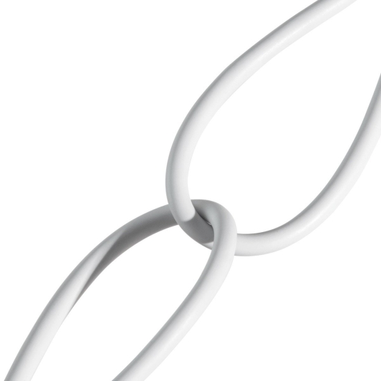 Kabel USB do Lightning Baseus Superior Series, 2.4A, 2m (biały)