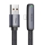 Kabel kątowy USB do lightning Mcdodo CA-2791, 1.8m (czarny)