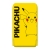 Powerbank magnetyczny OTL 5000 mAh, USB-C 15W, Pokemon Pikatchu ze stojakiem (żółty)