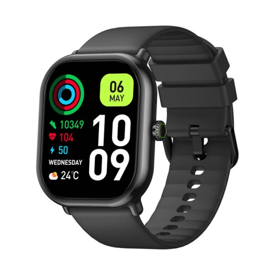 Smartwatch Zeblaze GTS 3 PRO (Czarny)