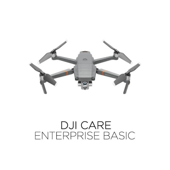 DJI Care Enterprise Basic Mavic 2 Enterprise Advanced - kod elektroniczny