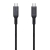 Kabel USB-C do USB-C Aukey CB-MCC102, 100W, 1.8m (czarny)