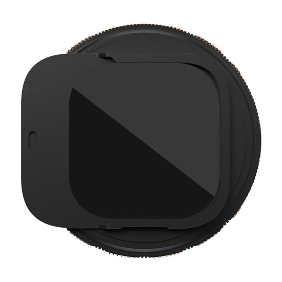 Filtr VND 3-5 PolarPro do iPhone 15