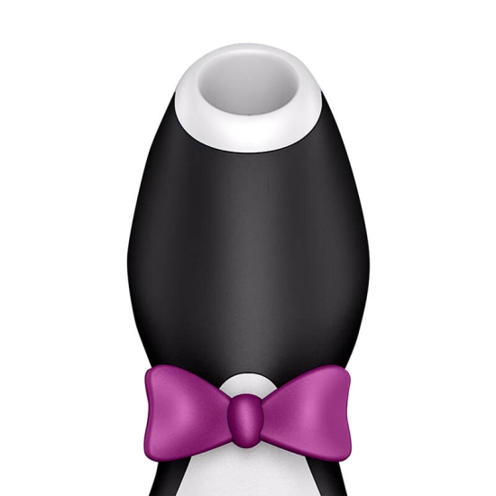 Masażer łechtaczki Satisfyer Penguin