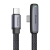 Kabel USB-C do USB-C Mcdodo CA-3361, 65W, 1.8m (czarny)