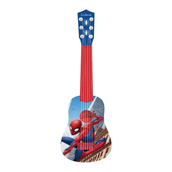 Gitara Spiderman K200SP Lexibook