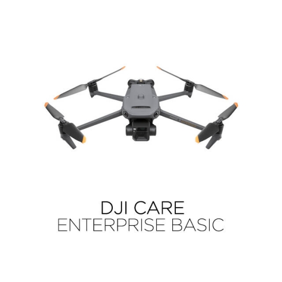 DJI Care Enterprise Basic Mavic 3 Enterprise - kod elektroniczny