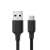 Kabel USB do USB-C UGREEN   US287 0,25m (czarny)