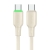 Kabel USB-C do USB-C Mcdodo CA-4770 65W 1.2m (beżowy)