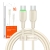 Kabel USB-C do USB-C Mcdodo CA-4770 65W 1.2m (beżowy)