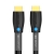 Kabel HDMI Vention AAMBH, 2m, 4K 60Hz (Czarny)