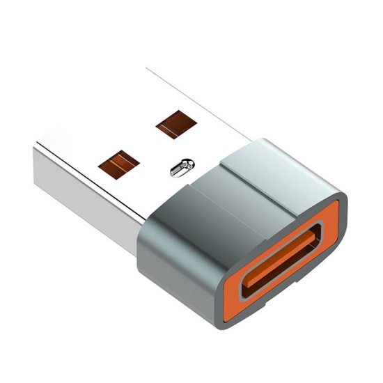 Adapter  LDNIO LC150 USB - USB-C