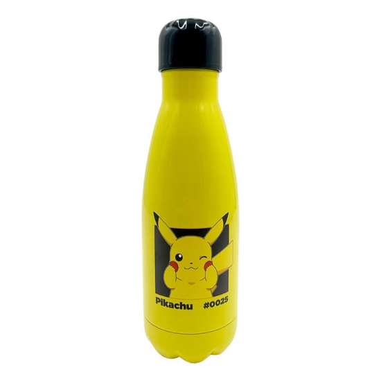 Bidon 500 ml  Pokemon PK00025 KiDS Licensing