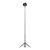 Selfiestick/statyw bluetooth APEXEL APL-D10 1.5m (czarny)