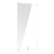 Szkło hartowane Baseus Corning 0.4 mm do Pad 10.2