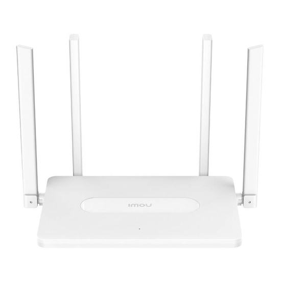 Router Dual-Band Wi-Fi IMOU AC1200