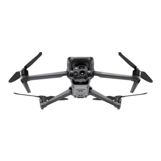 Dron DJI Mavic 3 Thermal C2 + DJI Care 1 rok