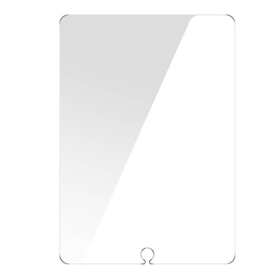 Szkło hartowane Baseus Corning 0.4 mm do Pad 10.2