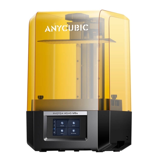 Drukarka 3D AnyCubic Photon Mono M5s