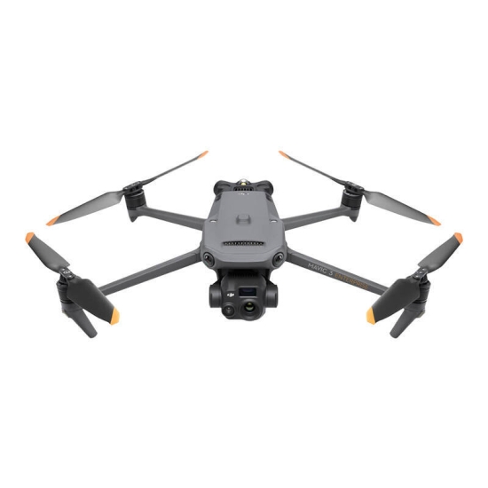 Dron DJI Mavic 3 Thermal C2 + DJI Care 1 rok