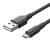 Kabel USB 2.0 do Micro USB Vention CTIBD 2A 0,5m (czarny)