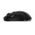 Bezprzewodowa mysz Dareu LM115G 2.4G 800-1600 DPI (czarna)