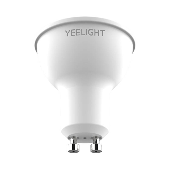 Inteligentna żarówka Yeelight W1 GU10 (ściemnialna) 1szt
