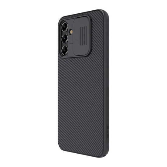 Etui Nillkin CamShield do Samsung Galaxy A14 4G (czarny)