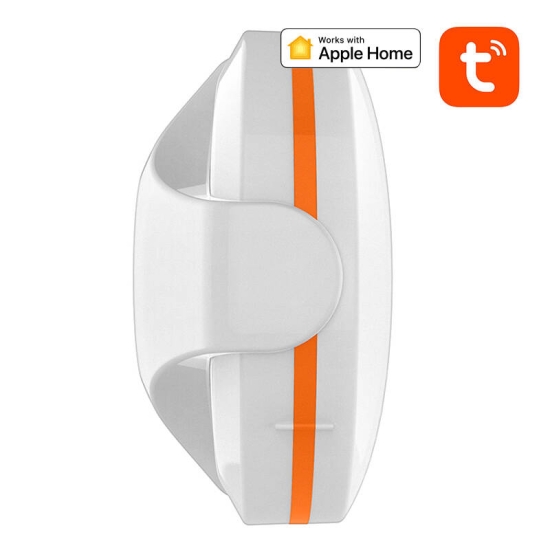 Czujnik Zalania HomeKit NEO NAS-WS02BH Sensor Wody ZigBee