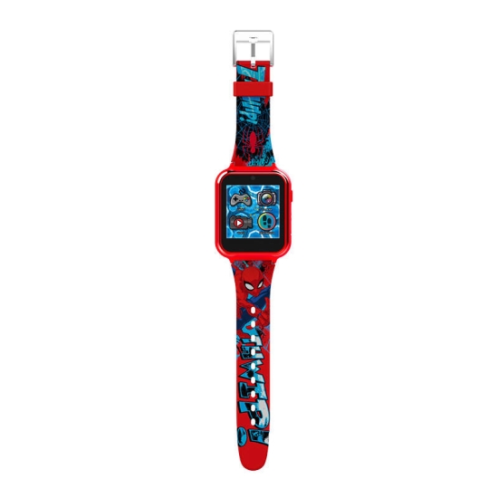 Smartwatch dziecięcy Spiderman SPD4588 KiDS Licensing