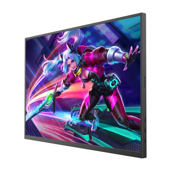 Przenośny monitor Uperfect UGame K118 18