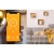 Inteligentny termostat Wi-Fi Meross MTS200BHK(EU) (Homekit)