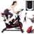 Rowerek Stacjonarny Treningowy Rower z Komputerem