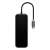 Hub 5w1 Baseus AcmeJoy series USB-C do 2xUSB 3.0 + USB 2.0 + USB-C PD + HDM