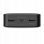 Powerbank Baseus Bipow 20000mAh, 2xUSB, USB-C, 15W (czarny)