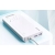 Powerbank 20000 mAh 22.5W Romoss SENSE6F (biały) USB-C Lightning micro USB