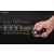 Latarka Nitecore TUP, 1000lm, USB