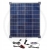 OptiMat Solar panel słoneczny 80w 685 x 781 x 33mm